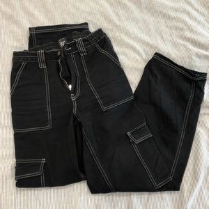UO BDG skate jean - contrast stitch